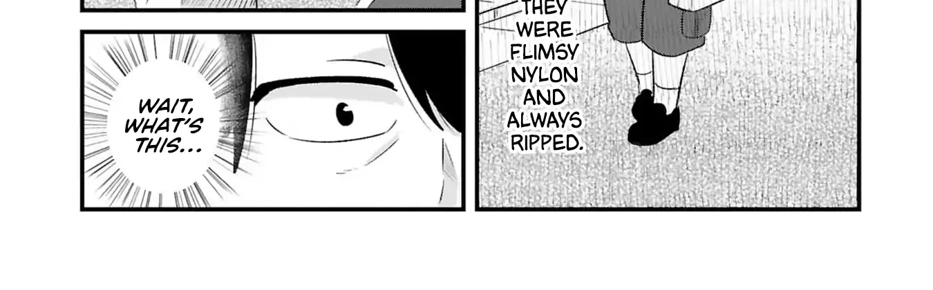 Kyou, Eki De Mita Kawaii Onna No Ko. Chapter 19 page 12 - 