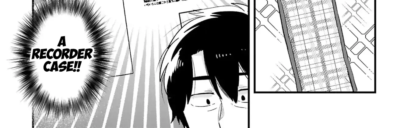 Kyou, Eki De Mita Kawaii Onna No Ko. Chapter 19 page 14 - 
