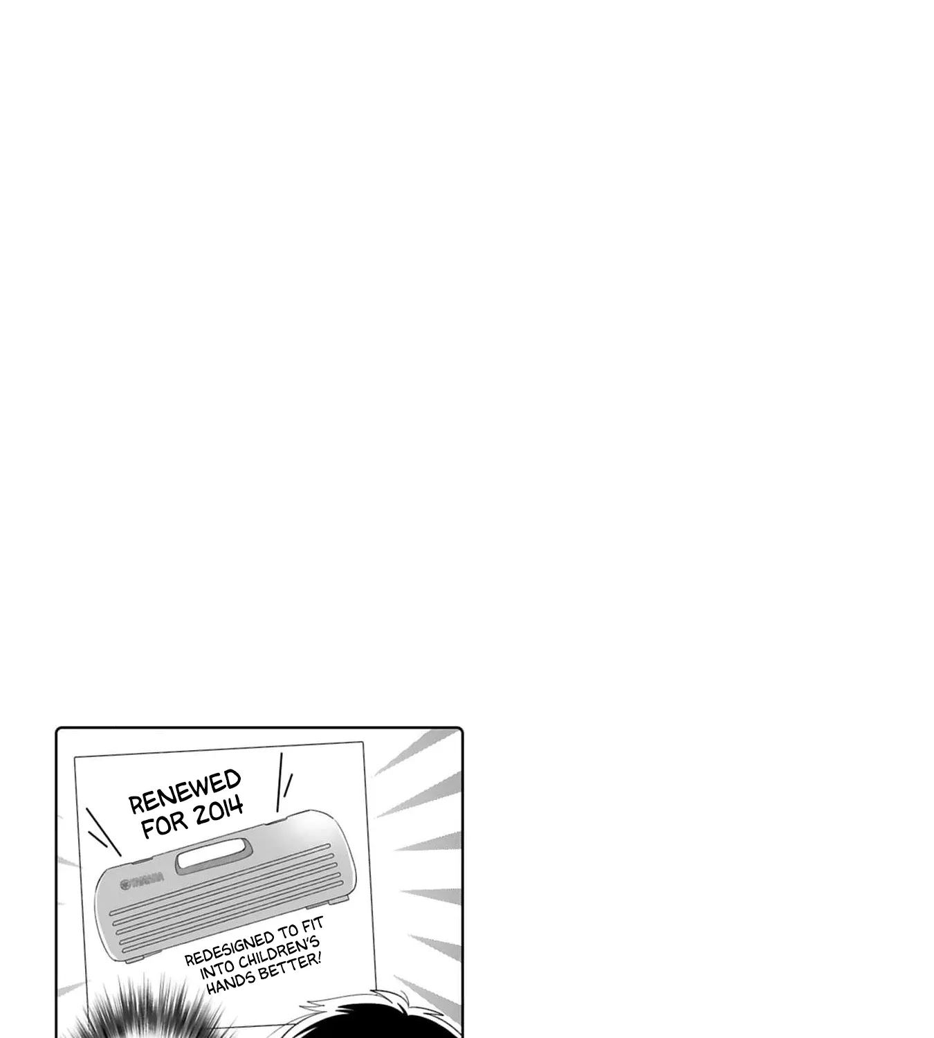 Kyou, Eki De Mita Kawaii Onna No Ko. Chapter 19 page 19 - 