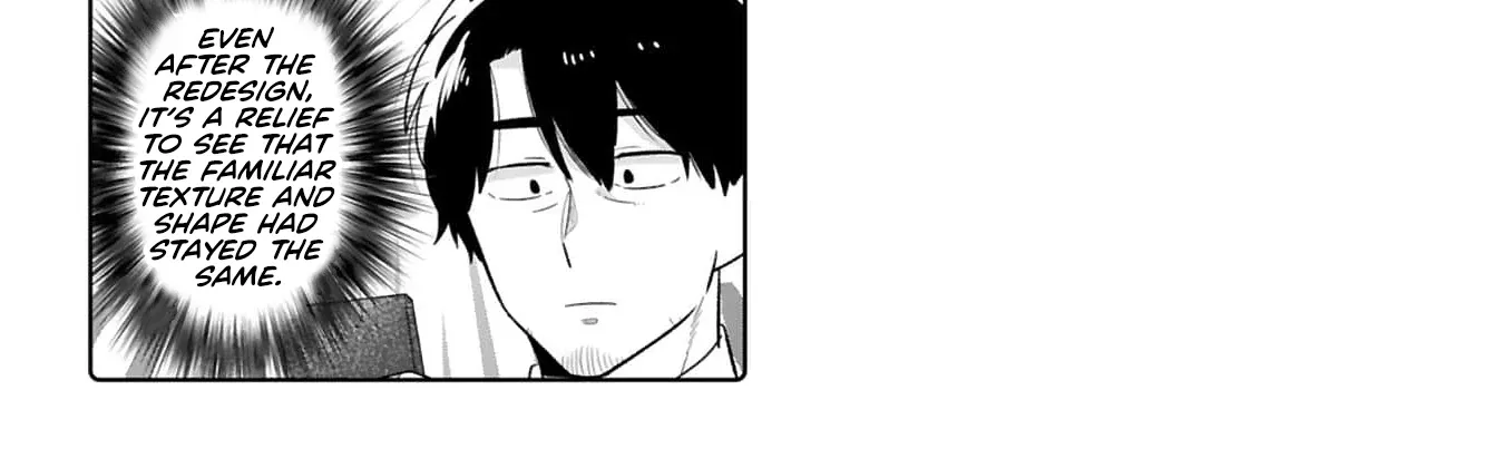 Kyou, Eki De Mita Kawaii Onna No Ko. Chapter 19 page 20 - 