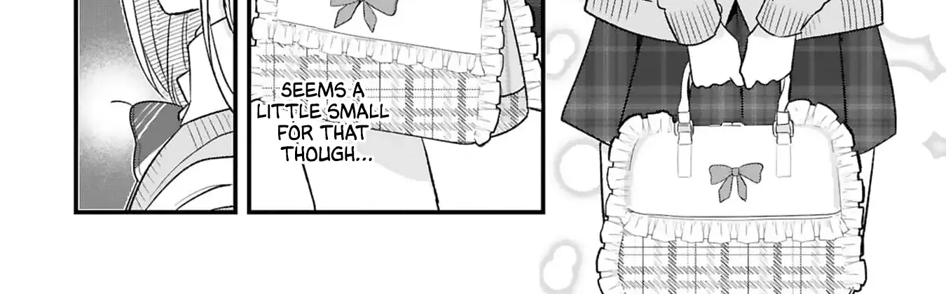 Kyou, Eki De Mita Kawaii Onna No Ko. Chapter 19 page 6 - 
