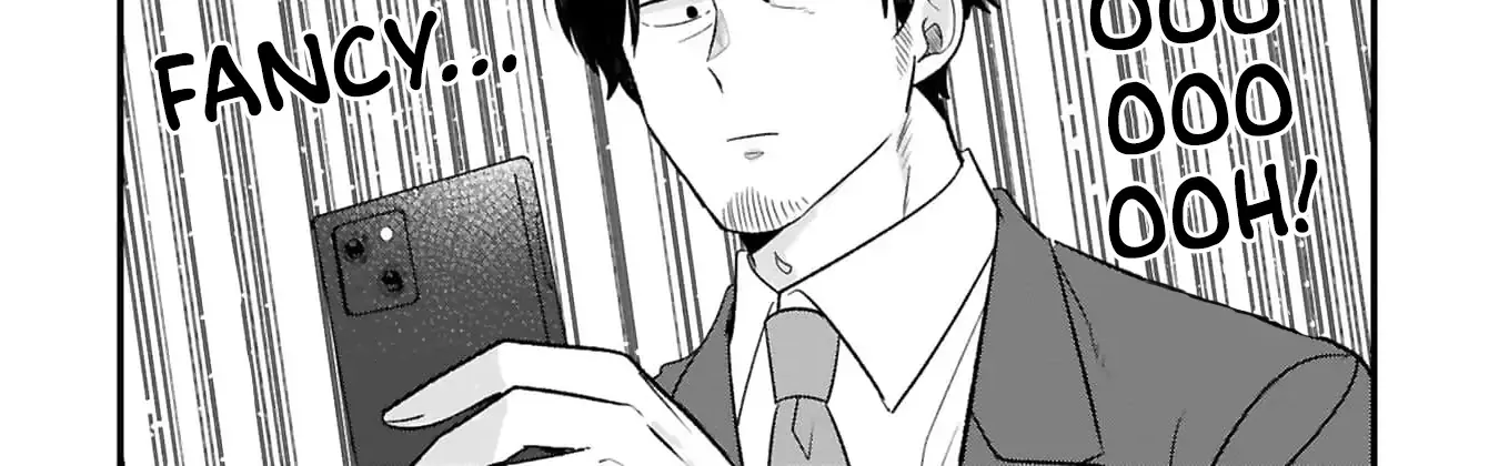 Kyou, Eki De Mita Kawaii Onna No Ko. Chapter 19 page 10 - 