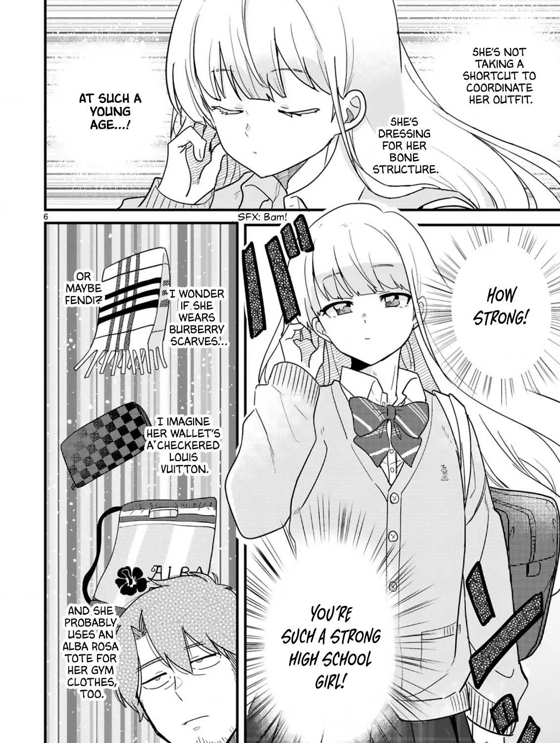 Kyou, Eki De Mita Kawaii Onna No Ko. Chapter 2 page 11 - 