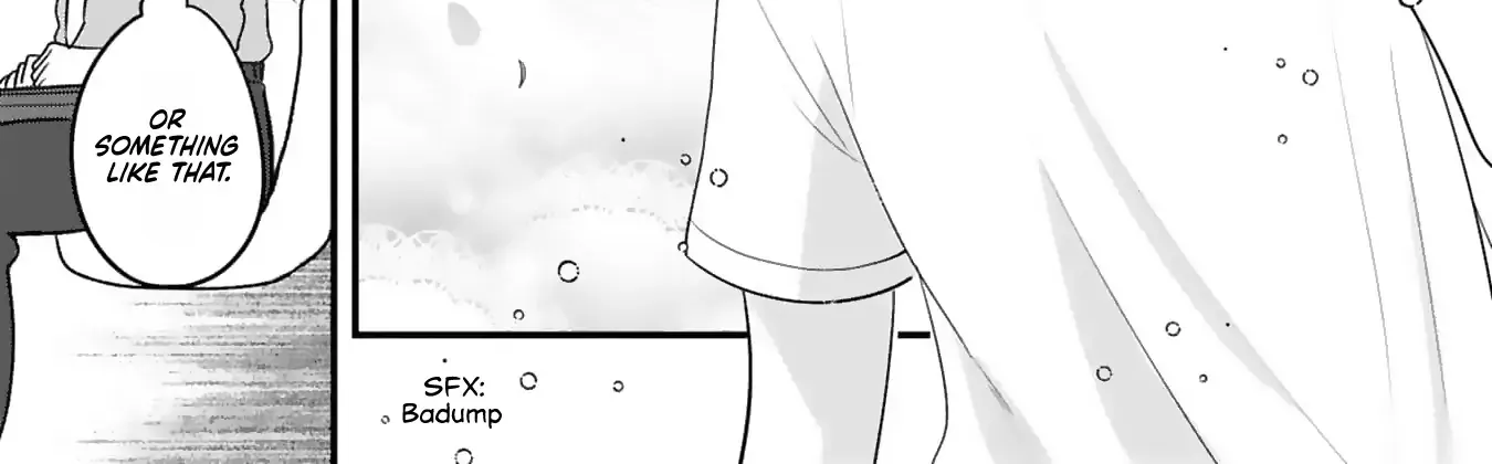 Kyou, Eki De Mita Kawaii Onna No Ko. Chapter 20 page 16 - 