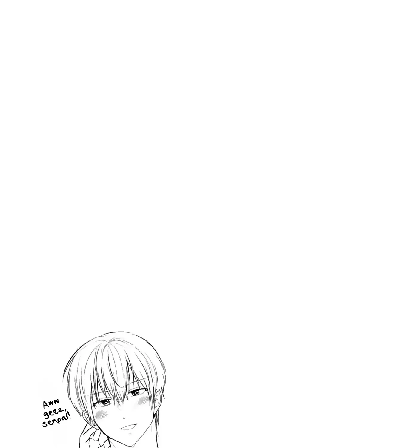 Kyou, Eki De Mita Kawaii Onna No Ko. Chapter 20 page 19 - 