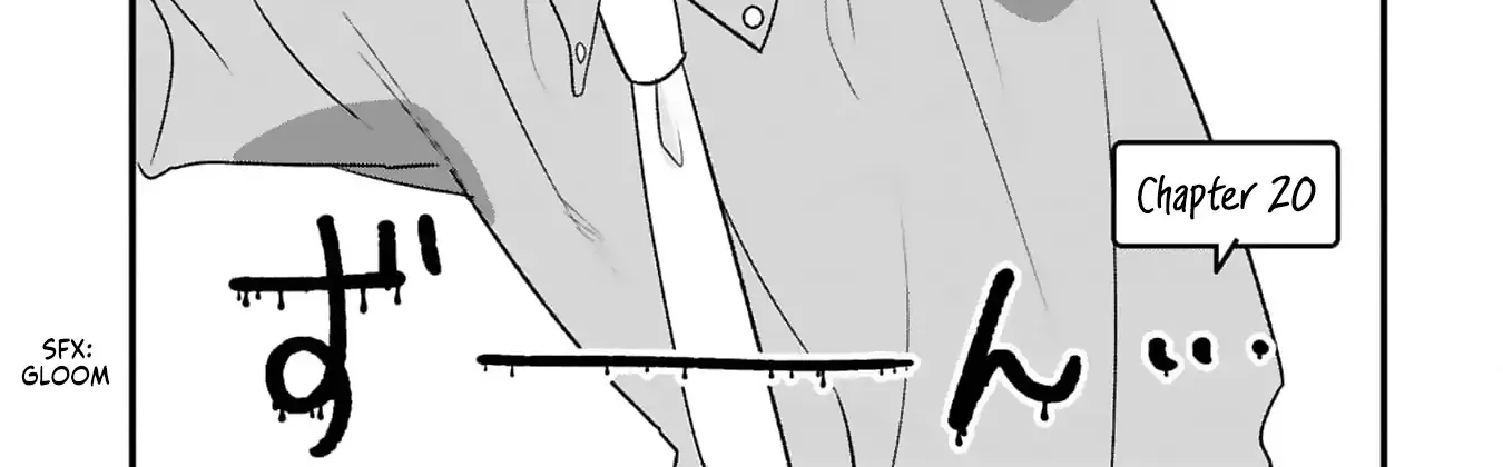 Kyou, Eki De Mita Kawaii Onna No Ko. Chapter 20 page 4 - 