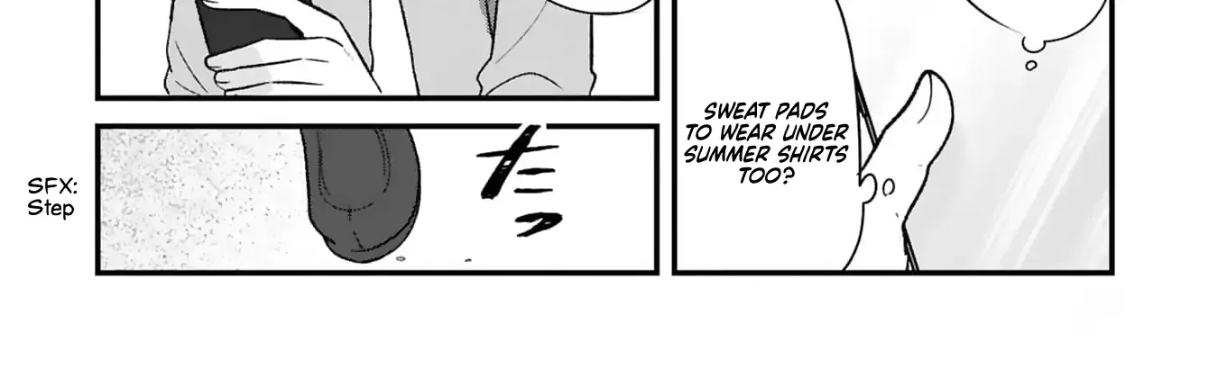 Kyou, Eki De Mita Kawaii Onna No Ko. Chapter 20 page 6 - 