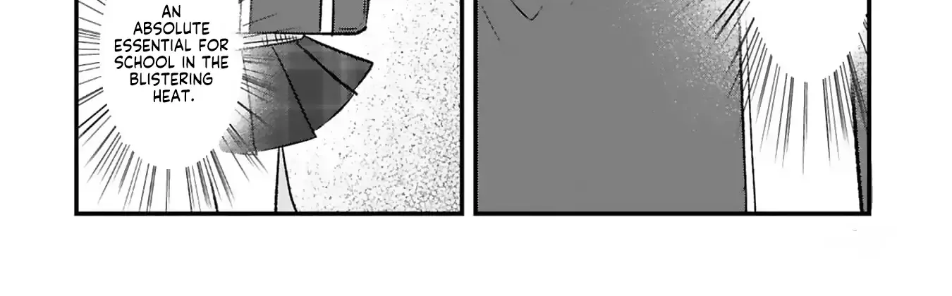 Kyou, Eki De Mita Kawaii Onna No Ko. Chapter 20 page 10 - 
