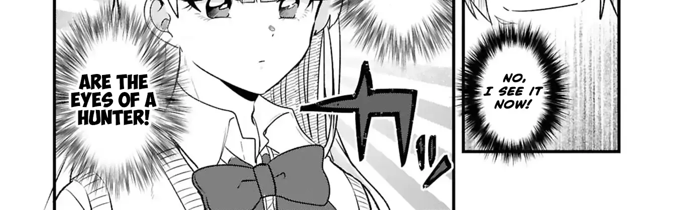 Kyou, Eki De Mita Kawaii Onna No Ko. Chapter 21 page 14 - 