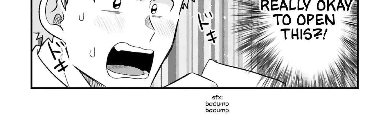 Kyou, Eki De Mita Kawaii Onna No Ko. Chapter 22 page 11 - 