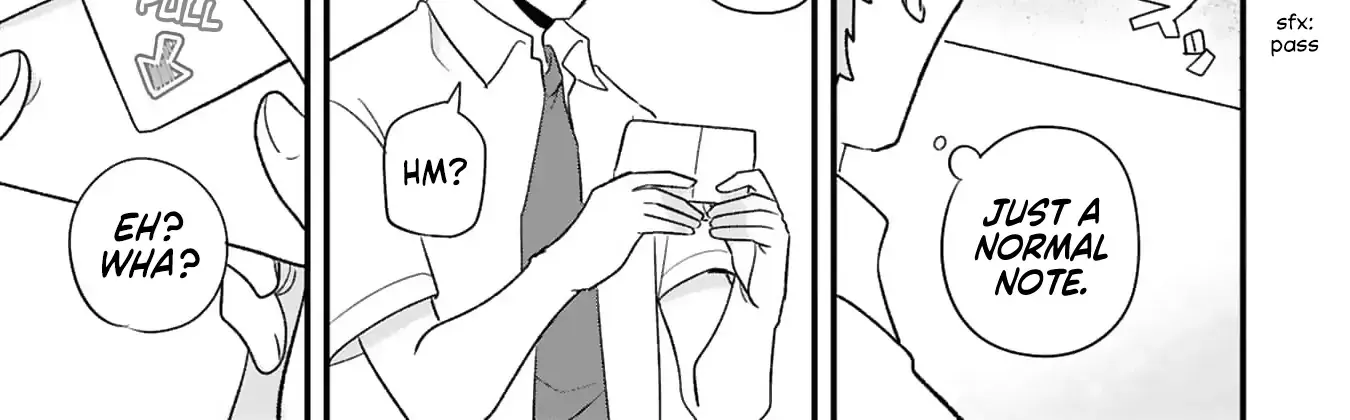 Kyou, Eki De Mita Kawaii Onna No Ko. Chapter 22 page 17 - 