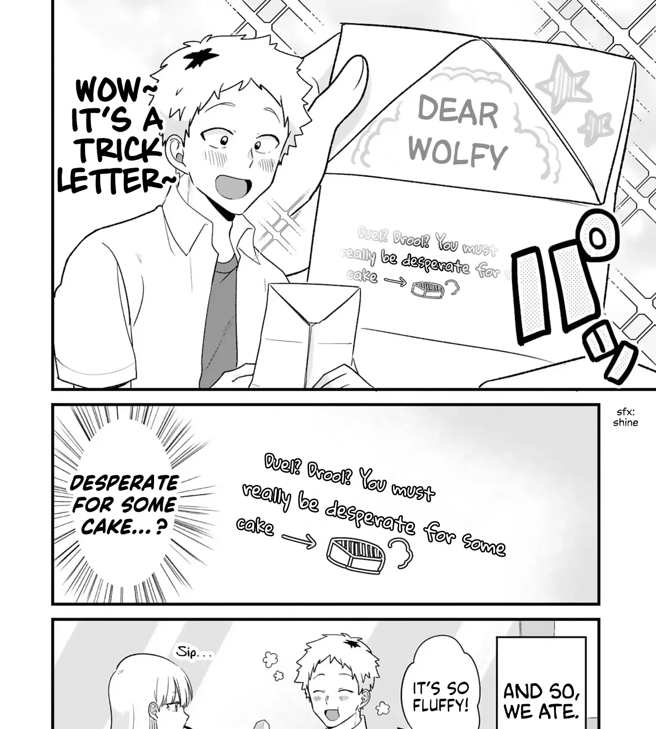Kyou, Eki De Mita Kawaii Onna No Ko. Chapter 22 page 18 - 