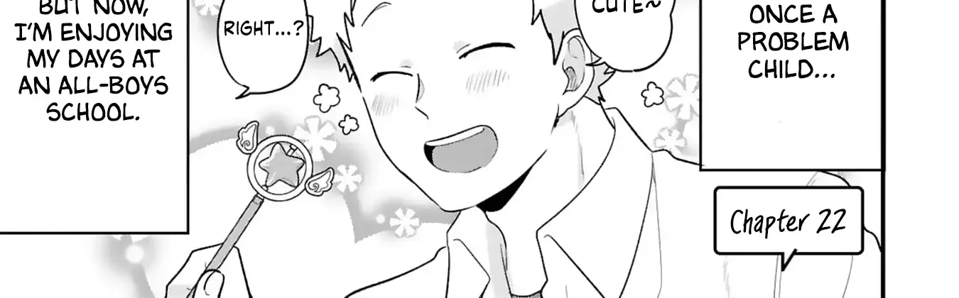 Kyou, Eki De Mita Kawaii Onna No Ko. Chapter 22 page 5 - 