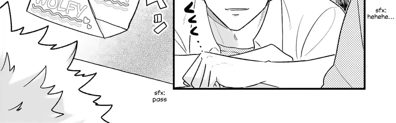 Kyou, Eki De Mita Kawaii Onna No Ko. Chapter 22 page 9 - 