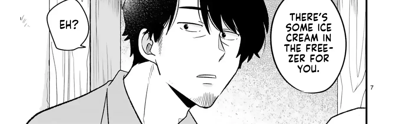 Kyou, Eki De Mita Kawaii Onna No Ko. Chapter 23 page 16 - 