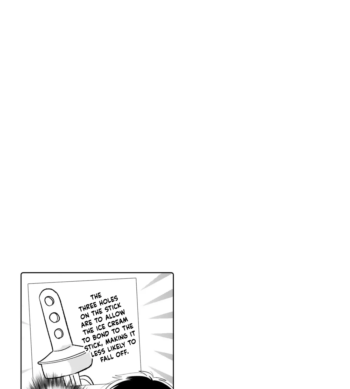 Kyou, Eki De Mita Kawaii Onna No Ko. Chapter 23 page 19 - 