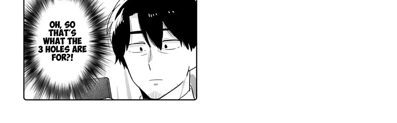 Kyou, Eki De Mita Kawaii Onna No Ko. Chapter 23 page 20 - 