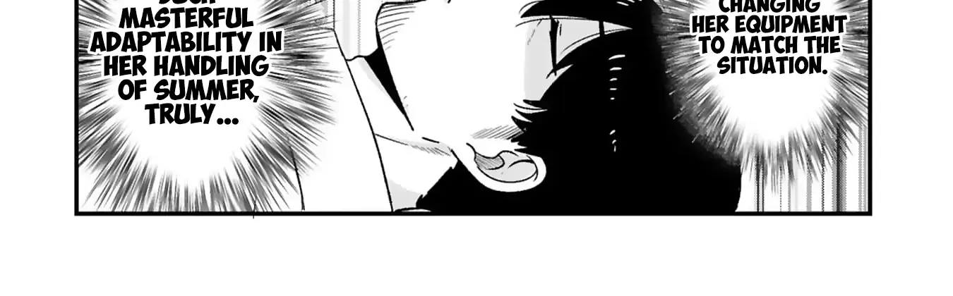 Kyou, Eki De Mita Kawaii Onna No Ko. Chapter 24 page 12 - 