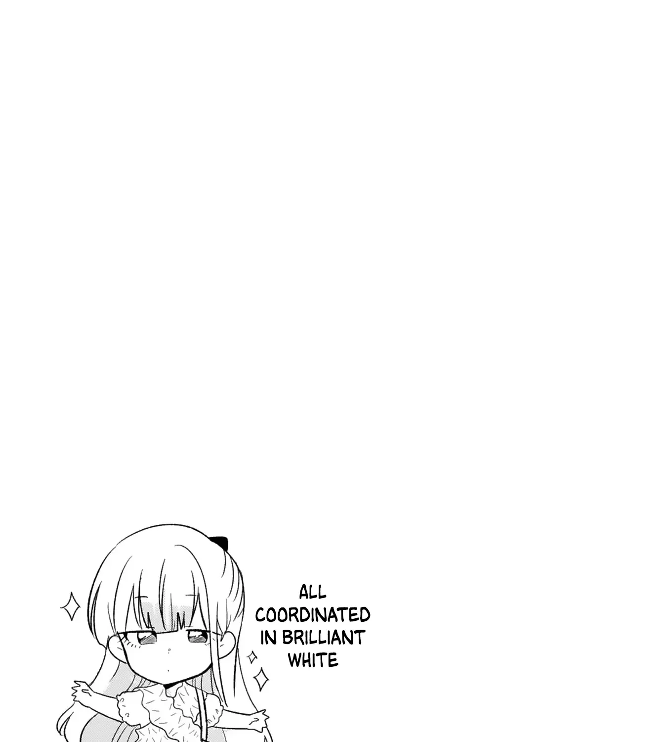Kyou, Eki De Mita Kawaii Onna No Ko. Chapter 24 page 17 - 