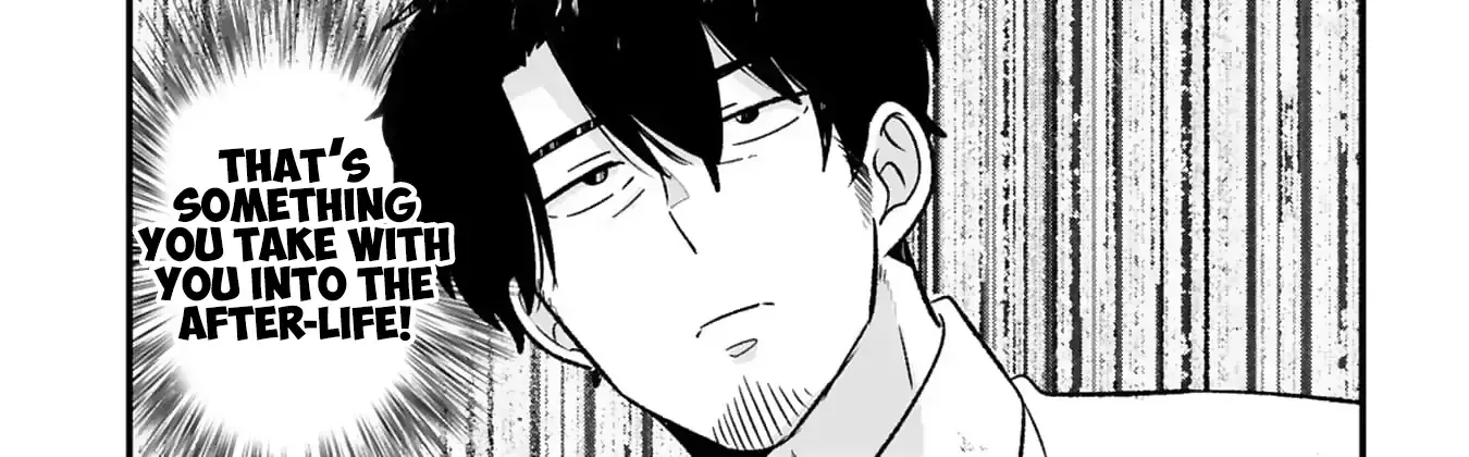 Kyou, Eki De Mita Kawaii Onna No Ko. Chapter 24 page 6 - 