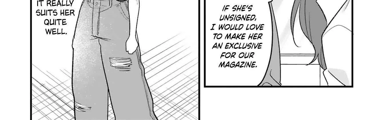 Kyou, Eki De Mita Kawaii Onna No Ko. Chapter 25 page 11 - 
