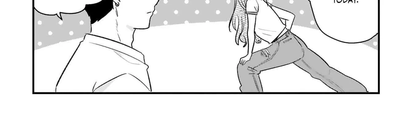 Kyou, Eki De Mita Kawaii Onna No Ko. Chapter 25 page 19 - 