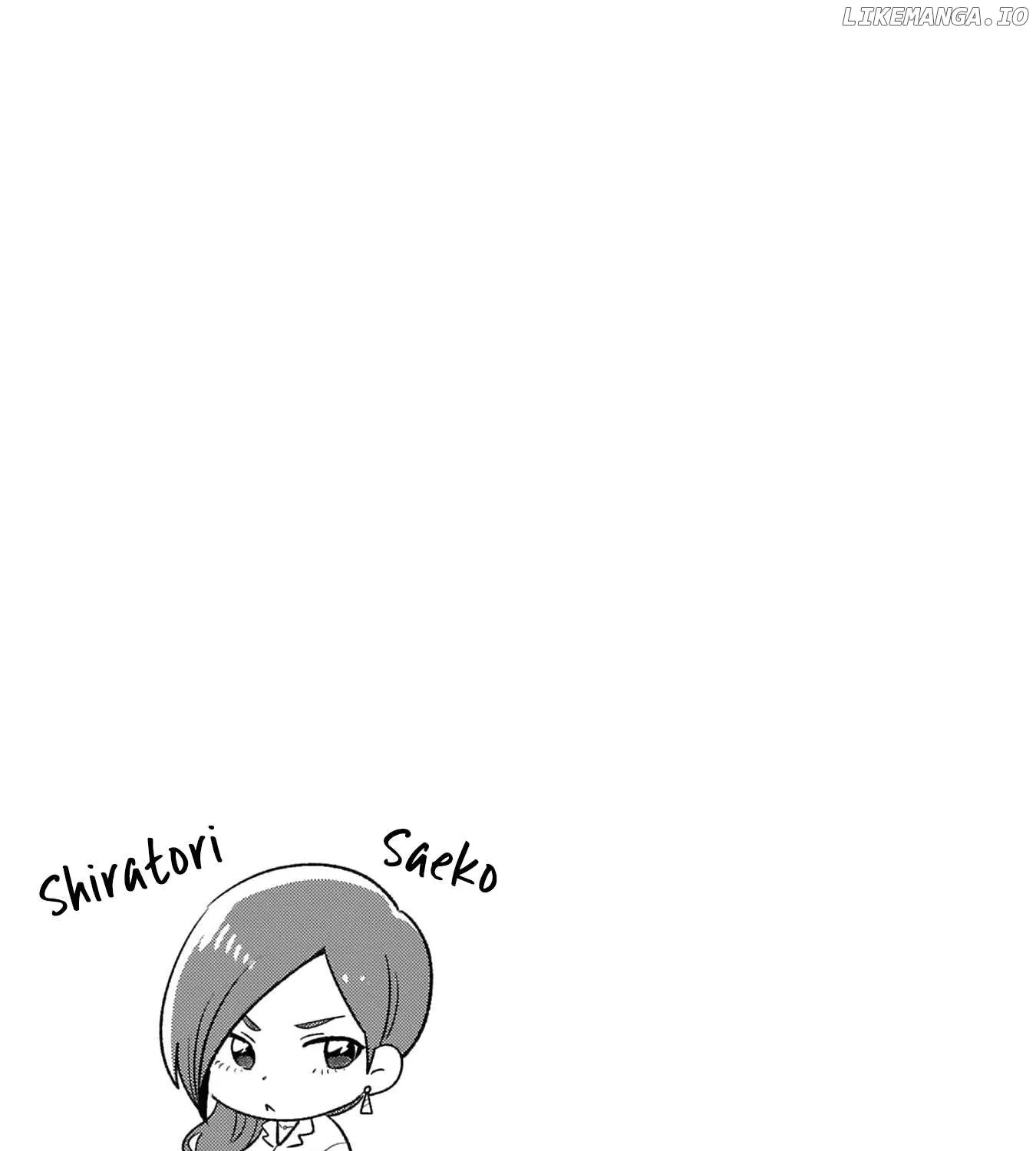 Kyou, Eki De Mita Kawaii Onna No Ko. Chapter 25 page 20 - 