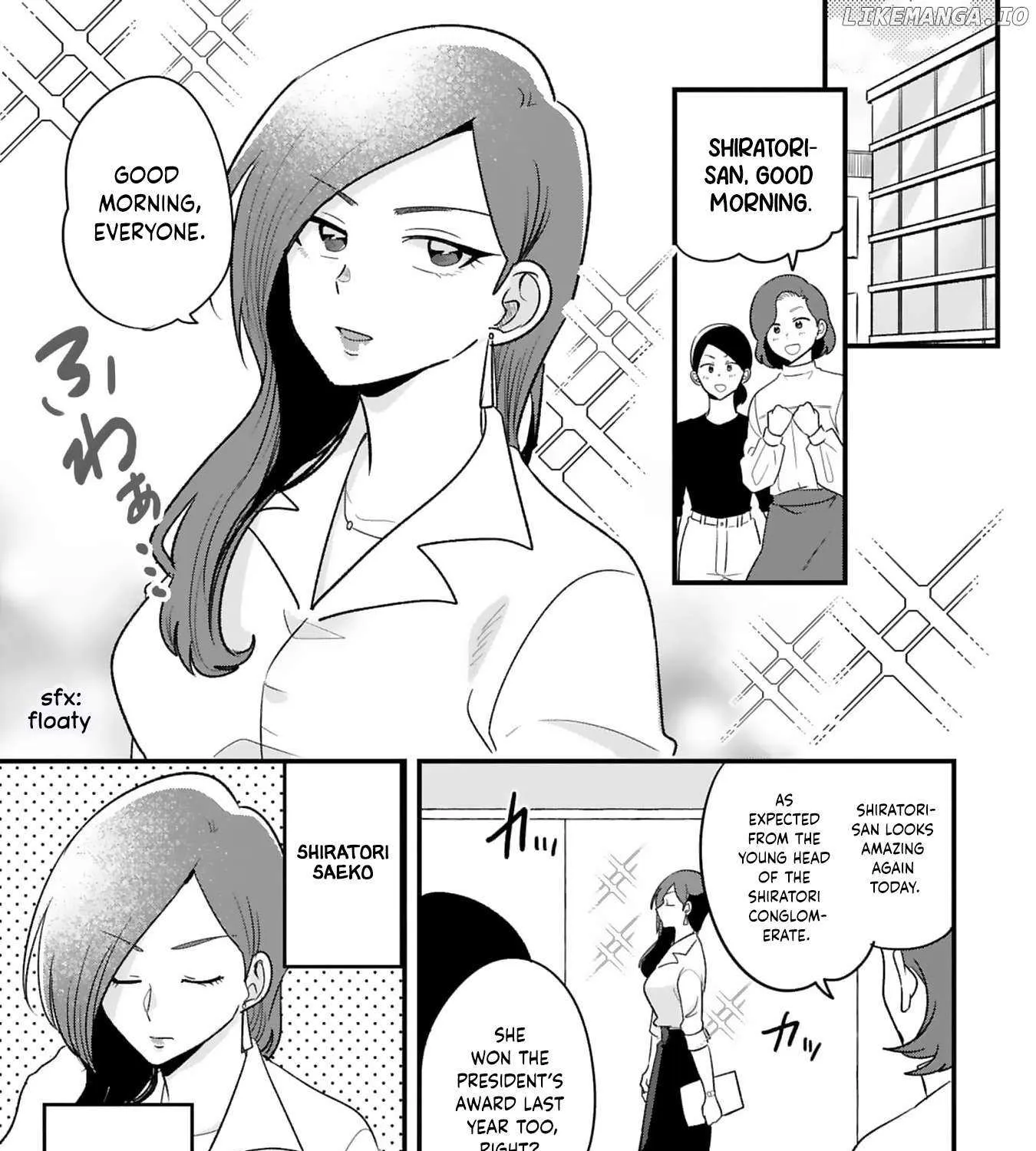 Kyou, Eki De Mita Kawaii Onna No Ko. Chapter 25 page 4 - 