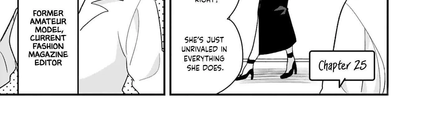 Kyou, Eki De Mita Kawaii Onna No Ko. Chapter 25 page 5 - 