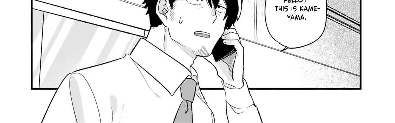 Kyou, Eki De Mita Kawaii Onna No Ko. Chapter 25 page 7 - 