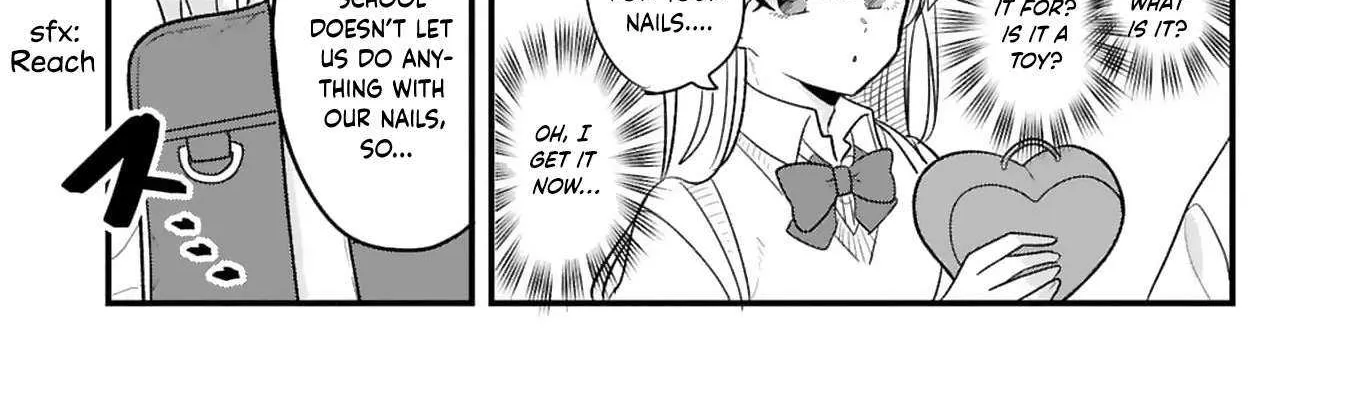 Kyou, Eki De Mita Kawaii Onna No Ko. Chapter 26 page 12 - 