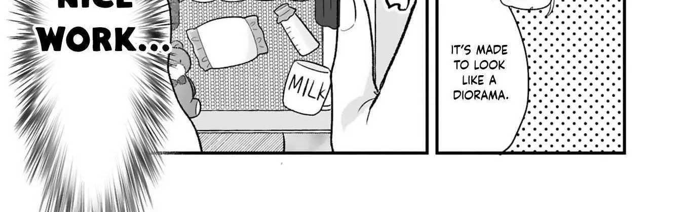 Kyou, Eki De Mita Kawaii Onna No Ko. Chapter 26 page 16 - 