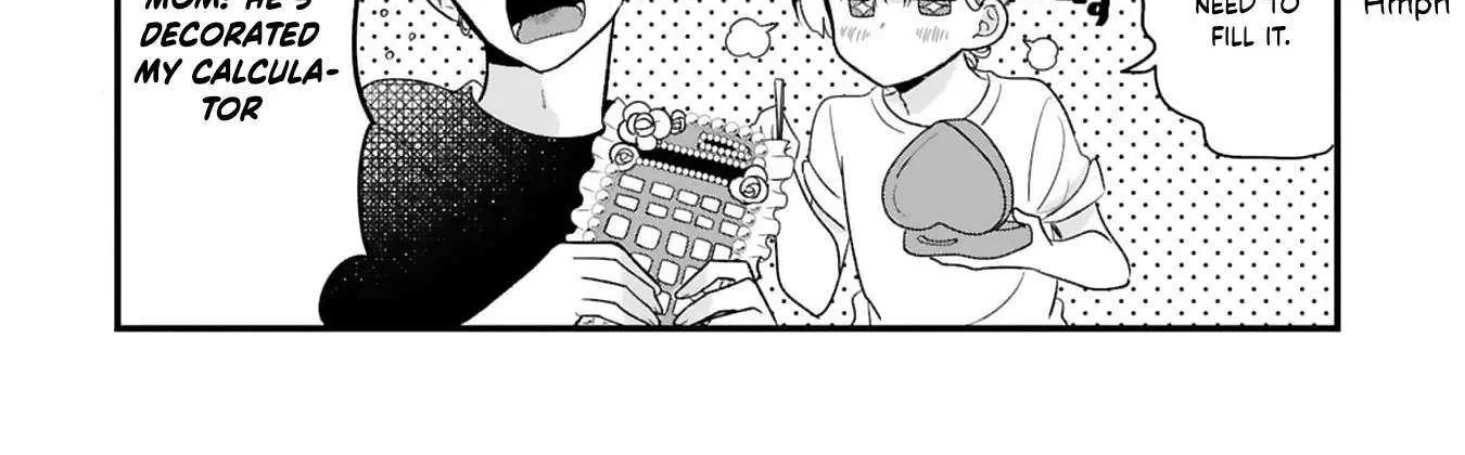 Kyou, Eki De Mita Kawaii Onna No Ko. Chapter 26 page 20 - 