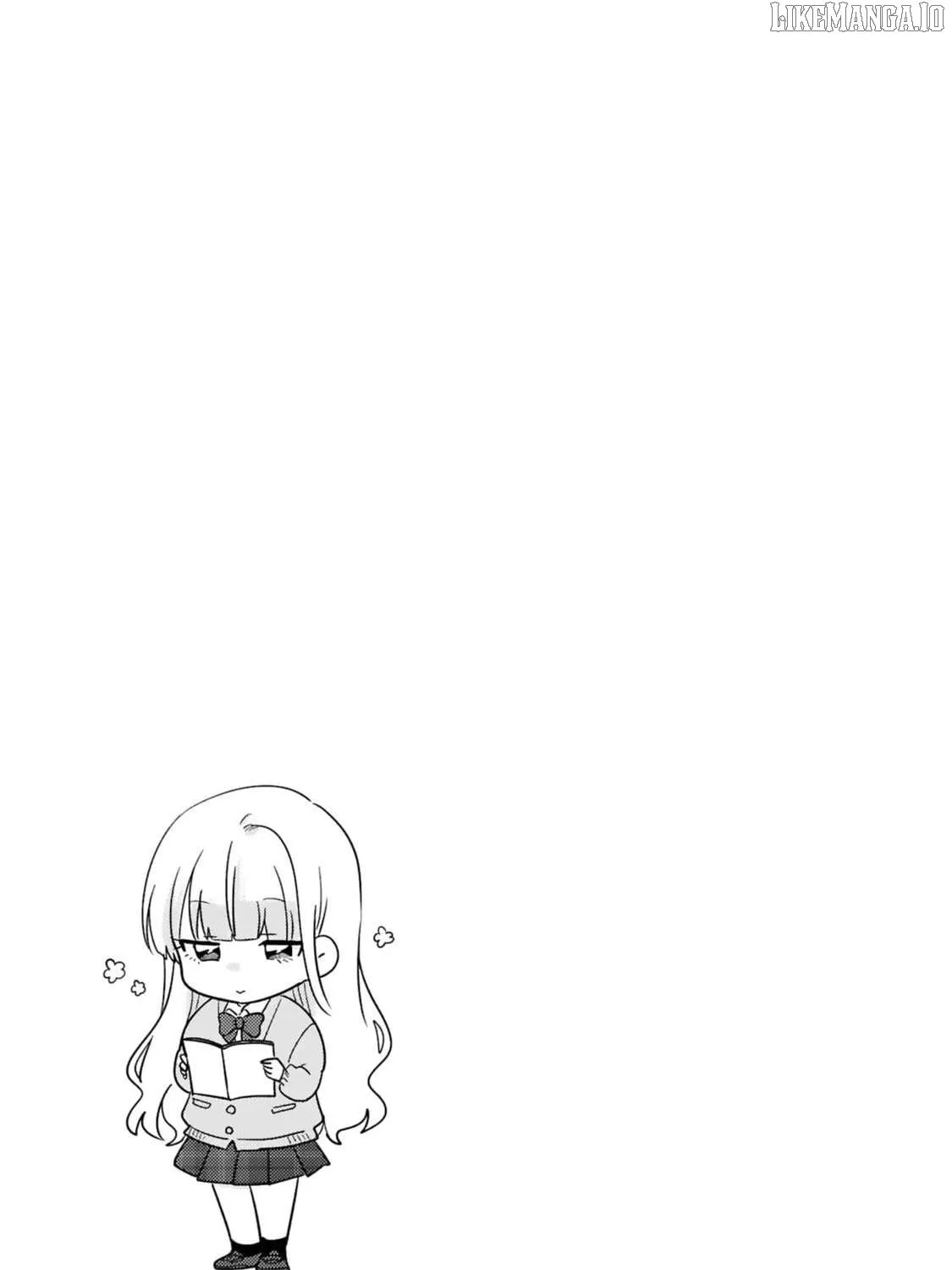 Kyou, Eki De Mita Kawaii Onna No Ko. Chapter 27 page 23 - 