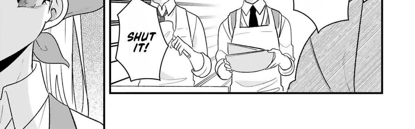 Kyou, Eki De Mita Kawaii Onna No Ko. Chapter 28 page 13 - 