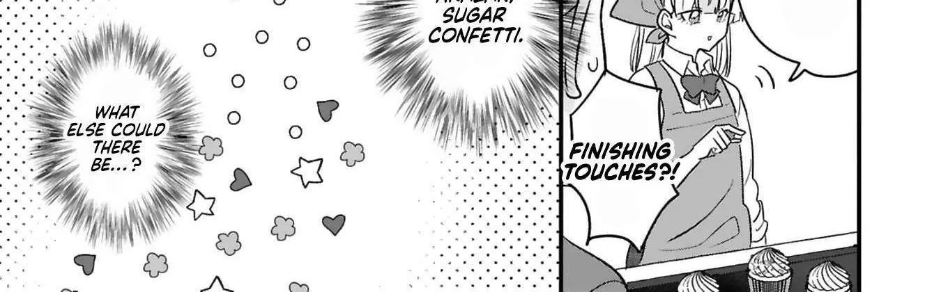 Kyou, Eki De Mita Kawaii Onna No Ko. Chapter 28 page 15 - 