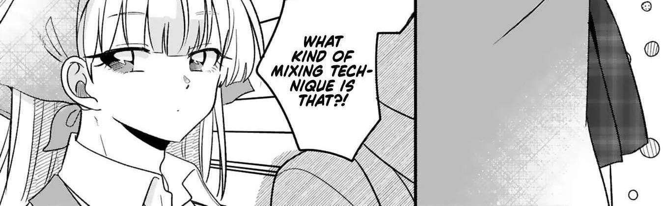 Kyou, Eki De Mita Kawaii Onna No Ko. Chapter 28 page 5 - 