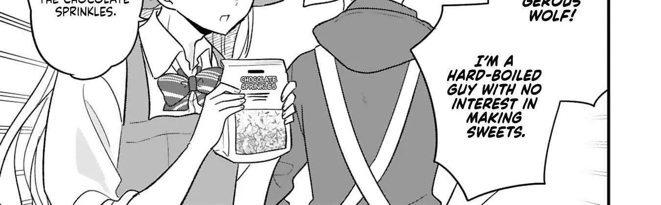 Kyou, Eki De Mita Kawaii Onna No Ko. Chapter 28 page 9 - 