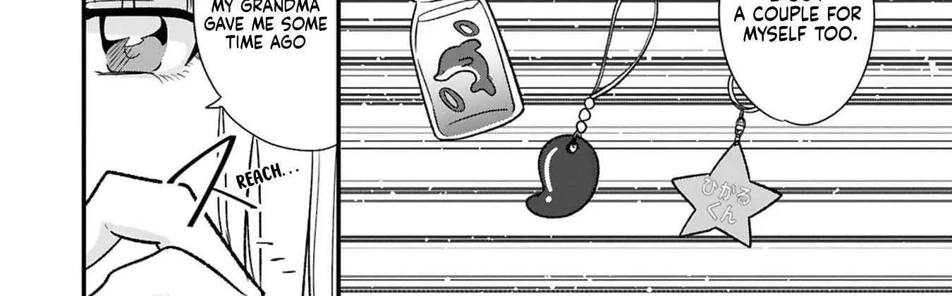 Kyou, Eki De Mita Kawaii Onna No Ko. Chapter 29 page 13 - 