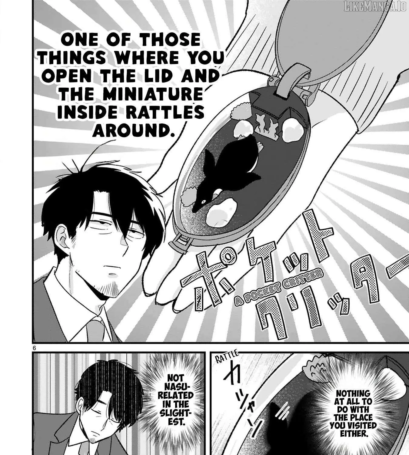 Kyou, Eki De Mita Kawaii Onna No Ko. Chapter 29 page 14 - 