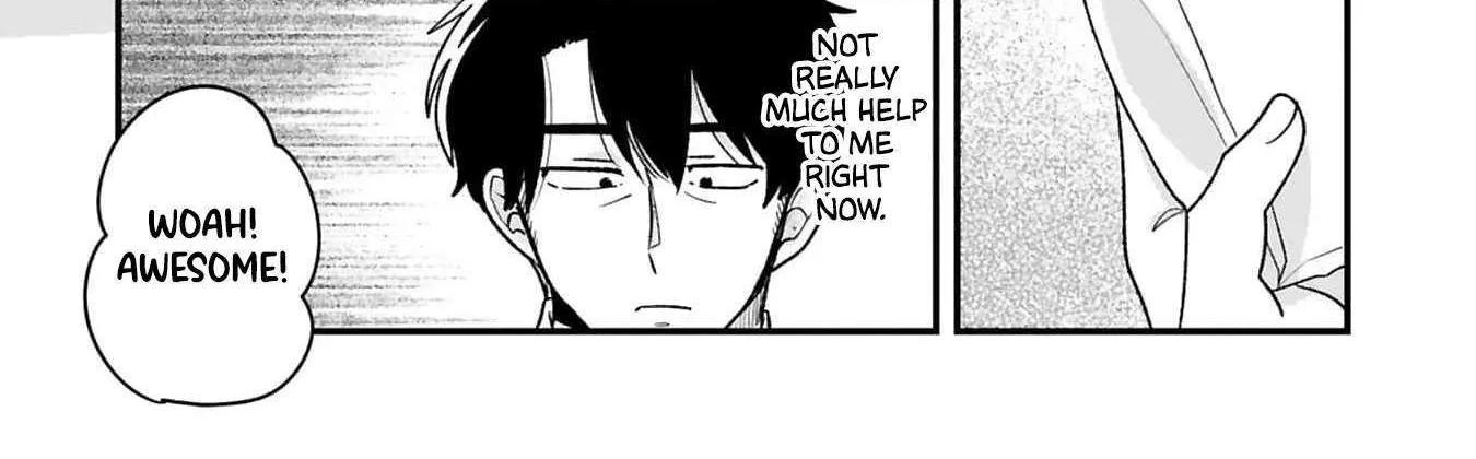 Kyou, Eki De Mita Kawaii Onna No Ko. Chapter 29 page 7 - 