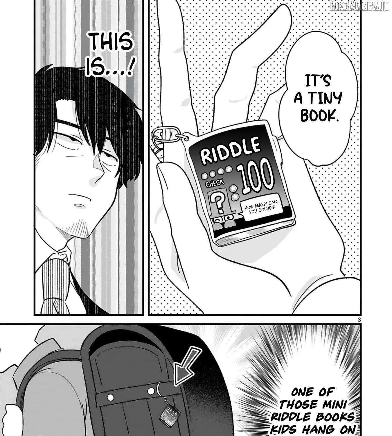 Kyou, Eki De Mita Kawaii Onna No Ko. Chapter 29 page 8 - 