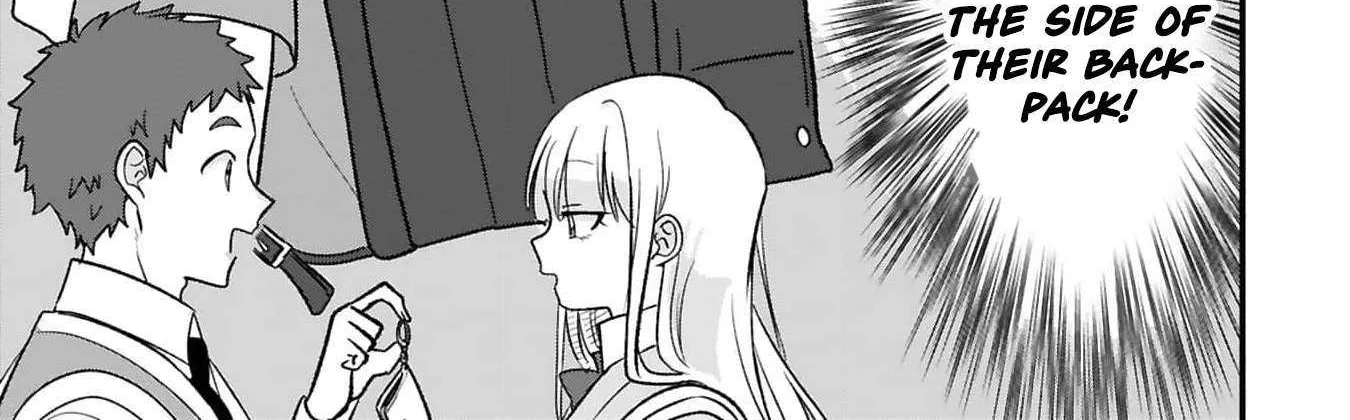 Kyou, Eki De Mita Kawaii Onna No Ko. Chapter 29 page 9 - 