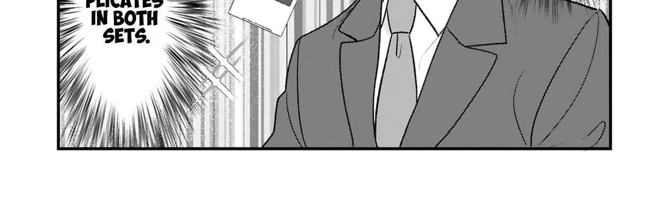 Kyou, Eki De Mita Kawaii Onna No Ko. Chapter 30 page 13 - 