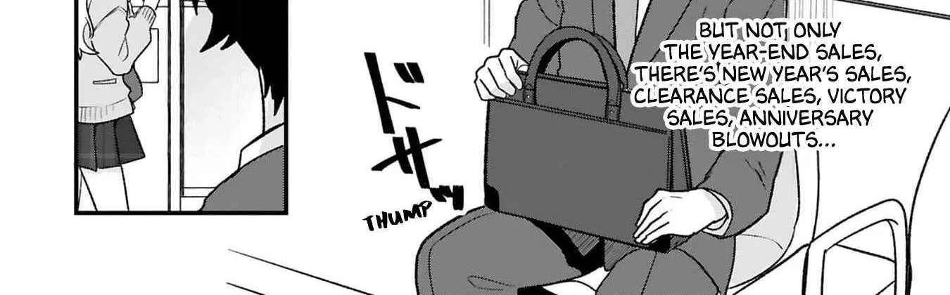 Kyou, Eki De Mita Kawaii Onna No Ko. Chapter 30 page 7 - 