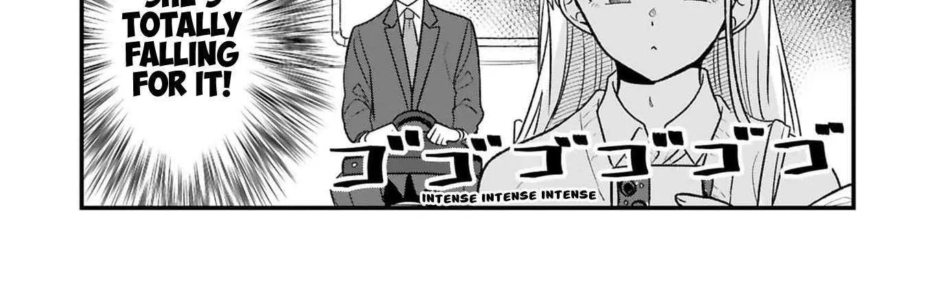 Kyou, Eki De Mita Kawaii Onna No Ko. Chapter 30 page 9 - 