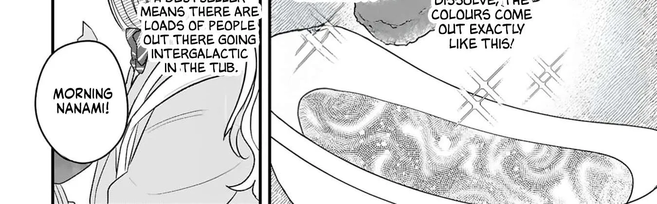 Kyou, Eki De Mita Kawaii Onna No Ko. Chapter 31 page 11 - 