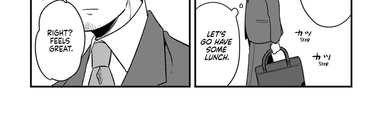 Kyou, Eki De Mita Kawaii Onna No Ko. Chapter 31 page 15 - 