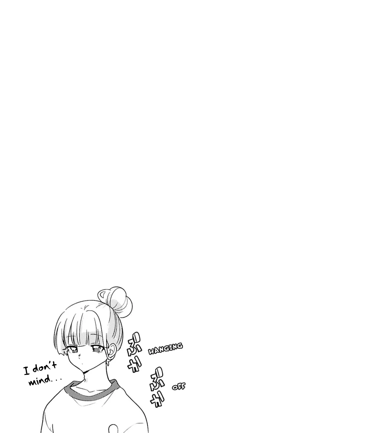 Kyou, Eki De Mita Kawaii Onna No Ko. Chapter 31 page 20 - 