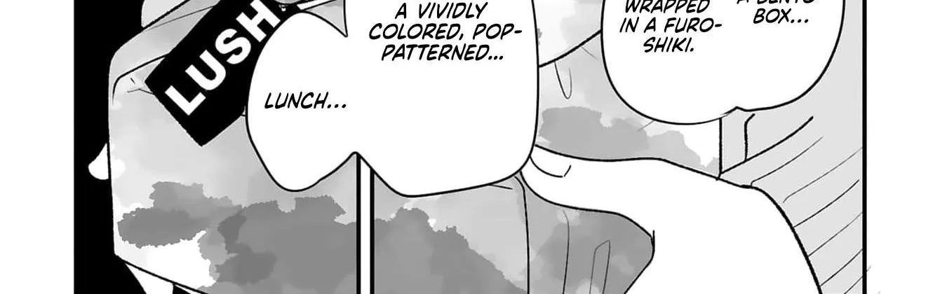 Kyou, Eki De Mita Kawaii Onna No Ko. Chapter 31 page 7 - 